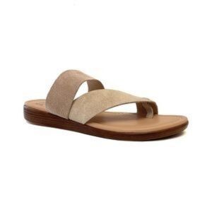 Donald Pliner Galena Leather Sandal